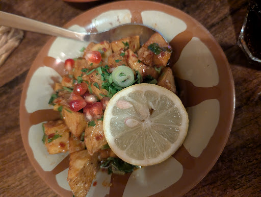 Photo of Cedar Lebanese Restaurant Portsmouth - 49 Albert Rd, Southsea, Portsmouth, Southsea PO5 2SF